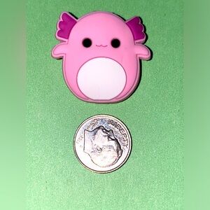 (10 for $15) Squishmallows Crocs Shoe Charms